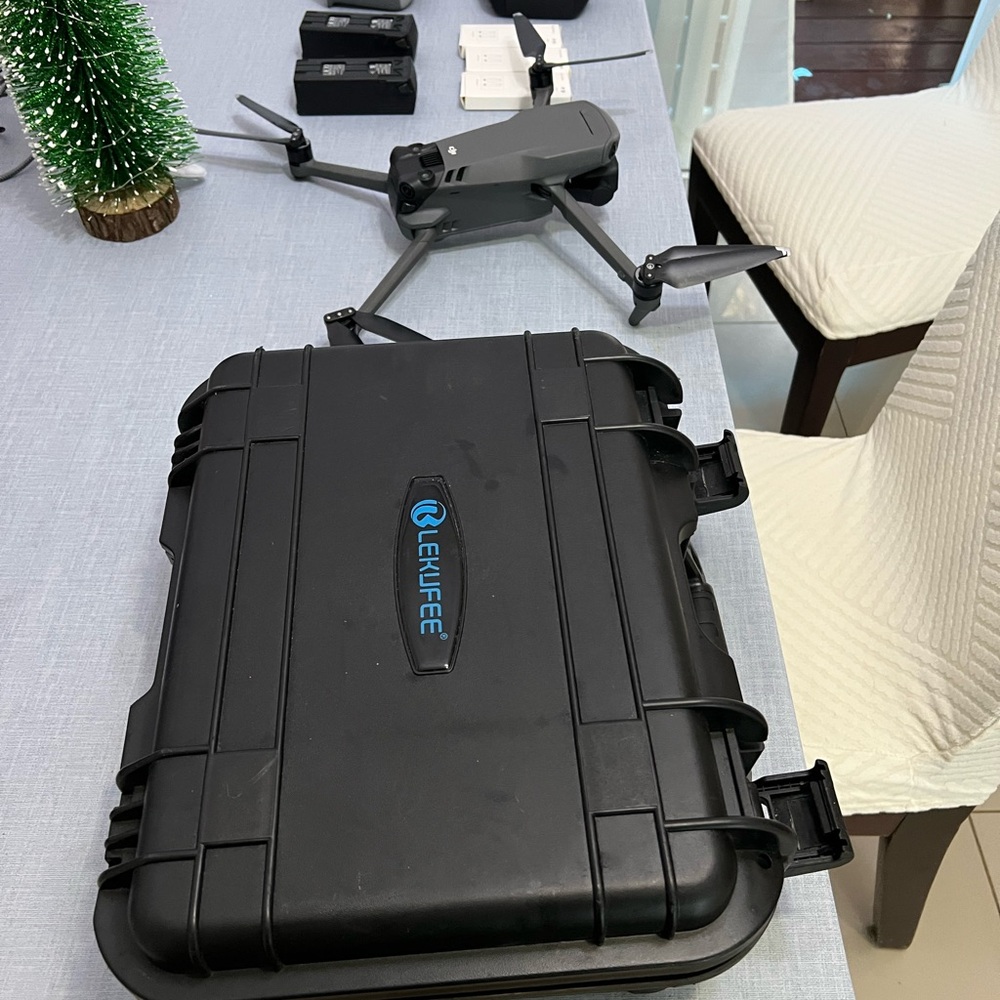 DJI Mavic 3 Classic. Great condition. - Picture 5 of 9